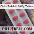 Cialis Tadalafil 20Mg Tablets 18